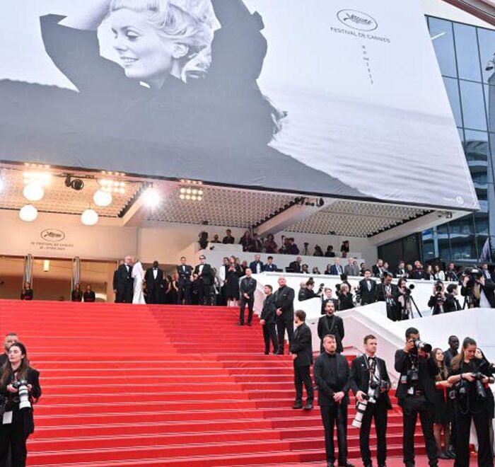 Cannes Films Festival - © bestentours