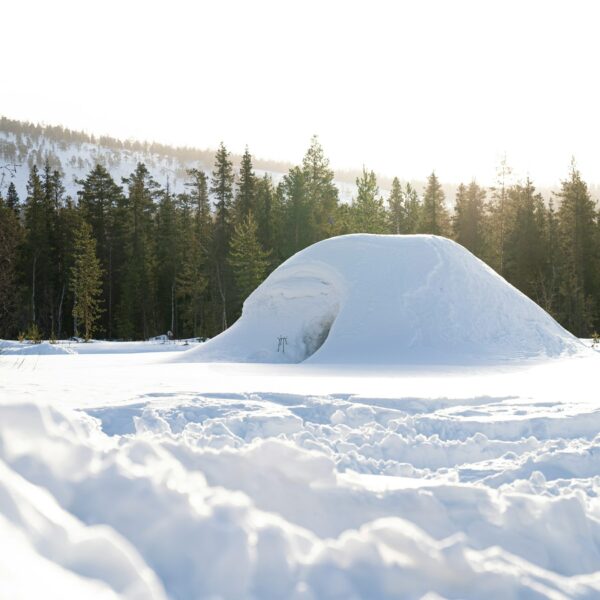 igloo