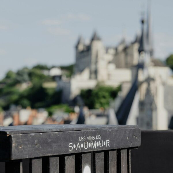 Loire Valley Saumur, France